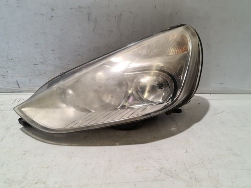 Ford galaxy headlight - galaxy, front