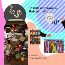 Wholesale Reseller Lots