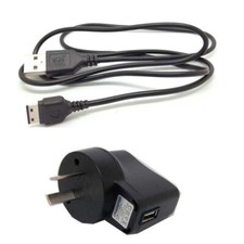 AU WALL CHARGER FOR SAMSUNG