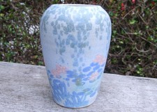 Conwy Pottery Vase