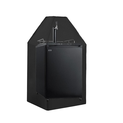 Beer dispenser dust cover - dispenser,