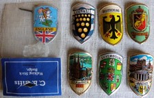 7 New & Unused Walking Stick