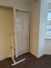 UVB Light Therapy Unit 9 Lamp