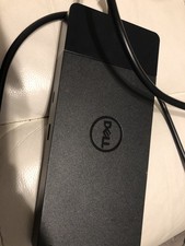 Dell WD19 Usb-c Docking
