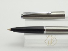 Vintage Parker 45 Flighter