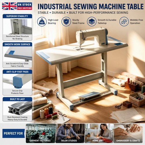 Industrial sewing machine - industrial,
