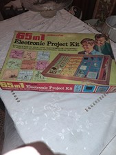 Vintage Science Fair 65-in-1
