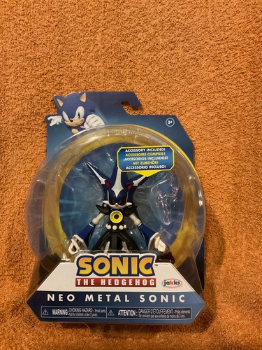 Jakks pacific neo metal - pacific,