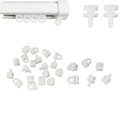 Pcs curtain track - curtain,