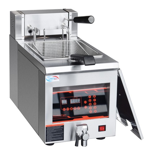 Commercial automatic electric - automatic,