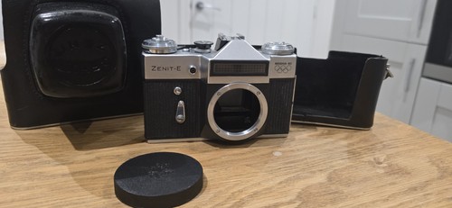Zenit moshva ussr - zenit,