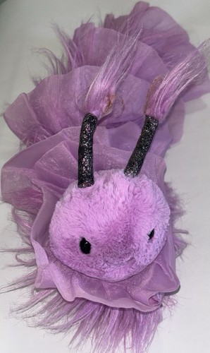 Rare new nwt jellycat lady - nwt,