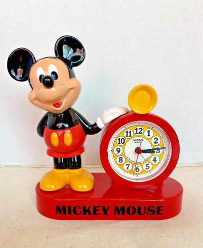 Disney lorus mickey mouse - disney,