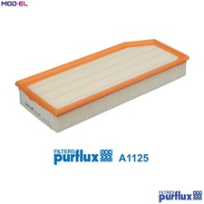 AIR FILTER A1125 FOR