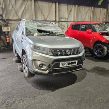 SUZUKI VITARA 1.4T 2019-2020-2021-2022-2023 WHEEL NUT (BREAKING/PARTS/SPARES)