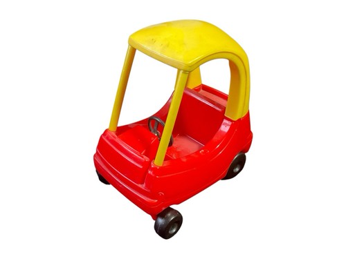 The little tikes - the,