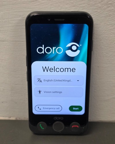 Doro aurora 64gb b049400198063 - doro,