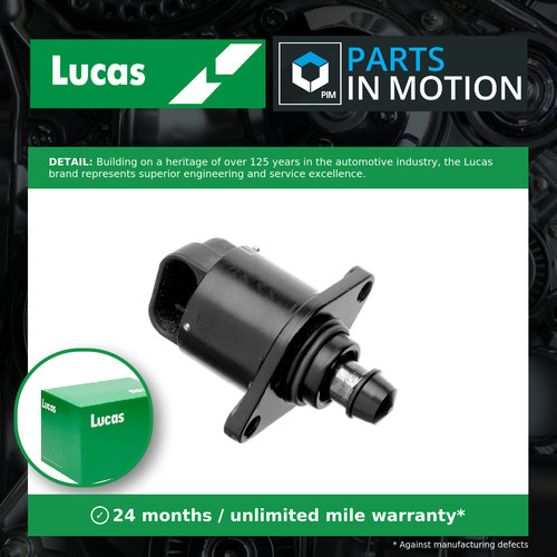 Idle control valve fdb998 - idle,