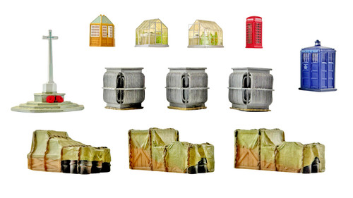 Hornby gauge skaledale - gauge, &