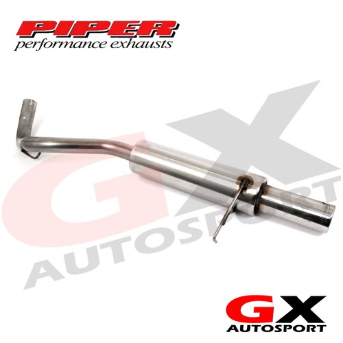 Piper exhausts cmet2a rover - cmet2a/r,