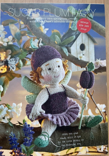 Knitting pattern alan dart - knitting,