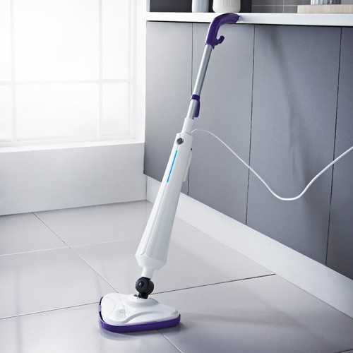 Quest electric steam - mop, with