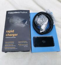 Genuine Blackberry Playbook Rapid Wall Charger