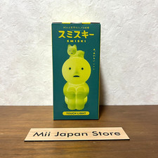 DREAMS SMISKI Touch Sensor LED Room Light Figure 2024 Limited Edition From Japan