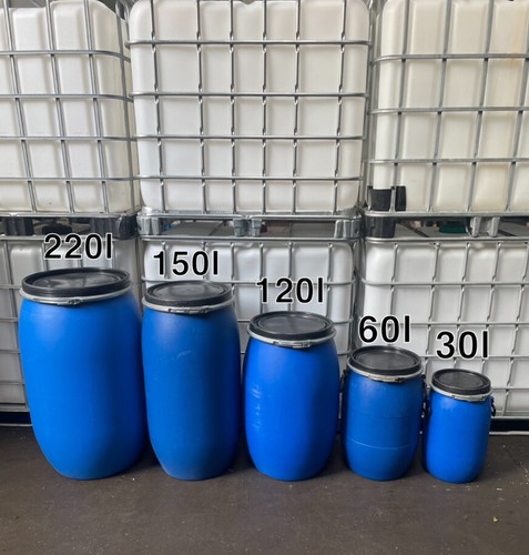 220l 150l 120l 60l 30l - , plastic
