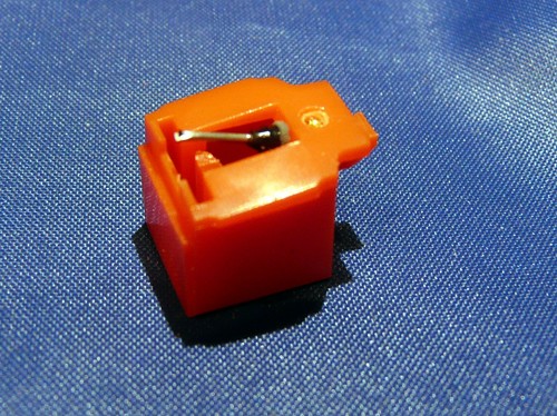 Stylus needle for sony - needle,