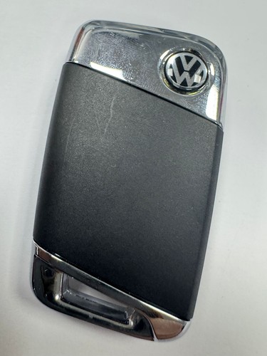 Genuine volkswagen button - volkswagen,
