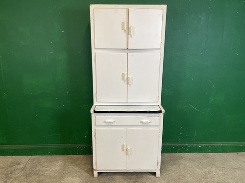 1960s kitchen cupboard - 1960s,