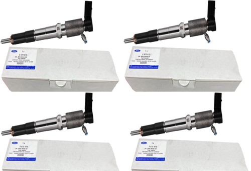 Fuel injector kit for - for, ford