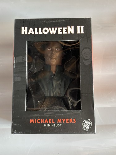 Halloween michael myers mini - 2,
