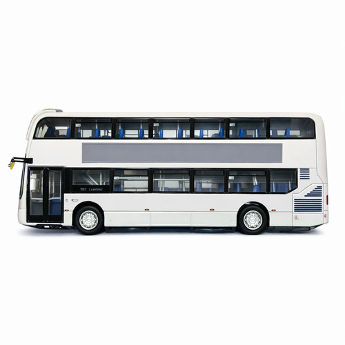 Scale model bus - 1:76,,