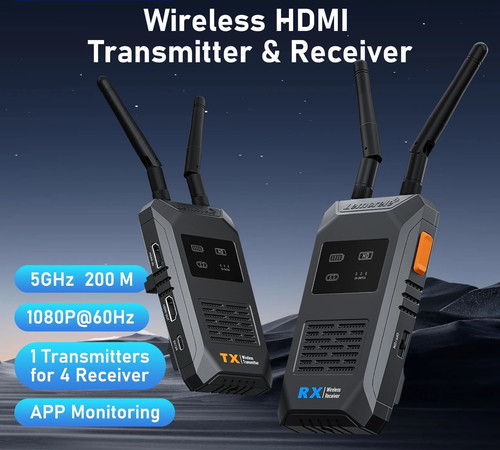 Wireless extender kit - wireless,