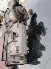 Pontiac Fiero Wiper Motor