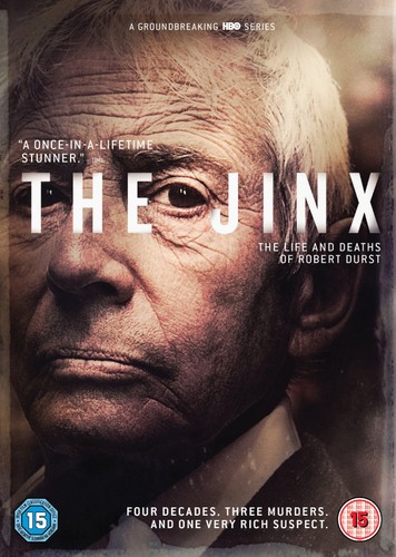 The jinx life - jinx,