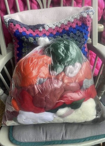 Merino wool felting roven - merino,
