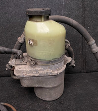 2004-2010 Vauxhall Astra 1.6L Petrol Power Steering Pump Electronic