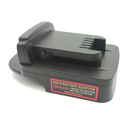 Adapter for ridgid aeg - adapter, &