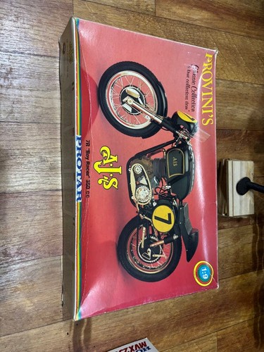 Protar 7r boy - a.j.s.,