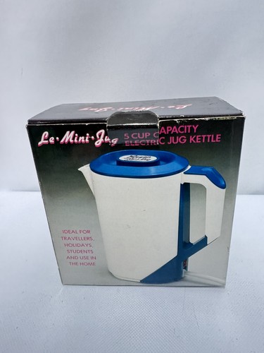 Vintage mini jug travel - jug,