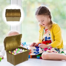  Treasure Chest Toy Kids