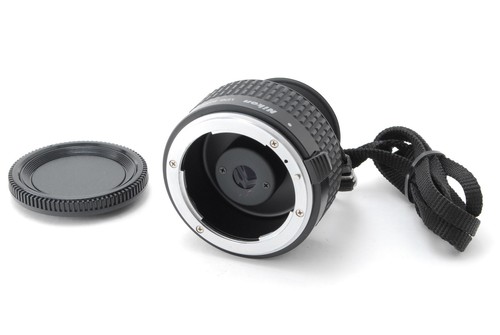 Mint nikon lens scope - [mint],