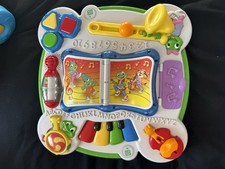 LeapFrog LeapPad Table For