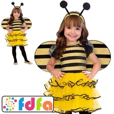Amscan Bumblebee Bee Child