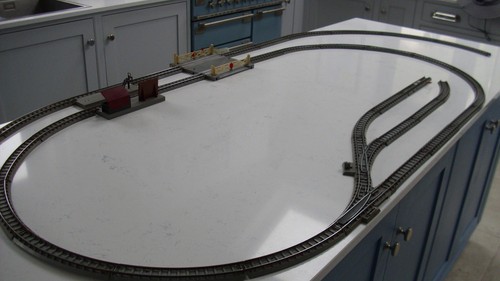 Vintage triang railway - vintage,