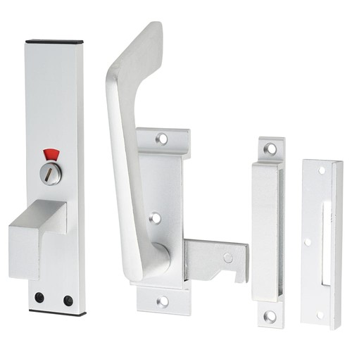 Union disabled toilet - disabled,
