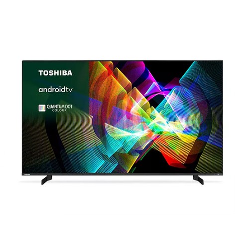 Toshiba 43qa5d63db smart - toshiba, 43"
